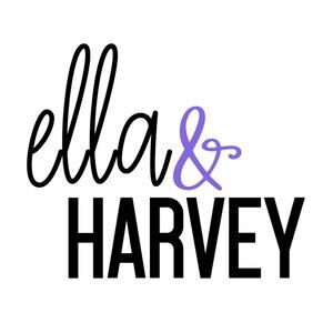 Meet your Posher, Ella+Harvey